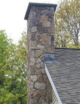 Custom Chimney